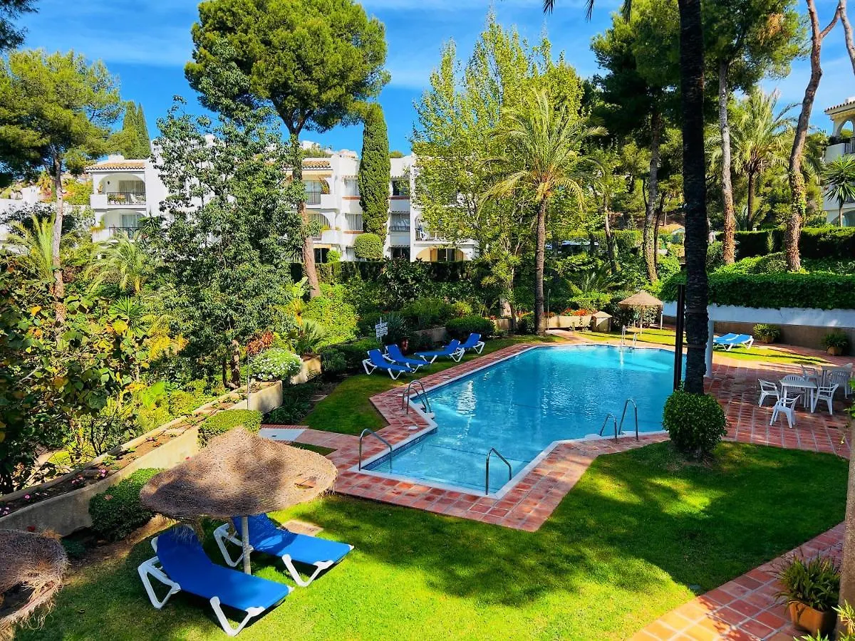 Apartment Miraflores, Beach Apartment, Apartamento En La Playa ! La Cala De Mijas