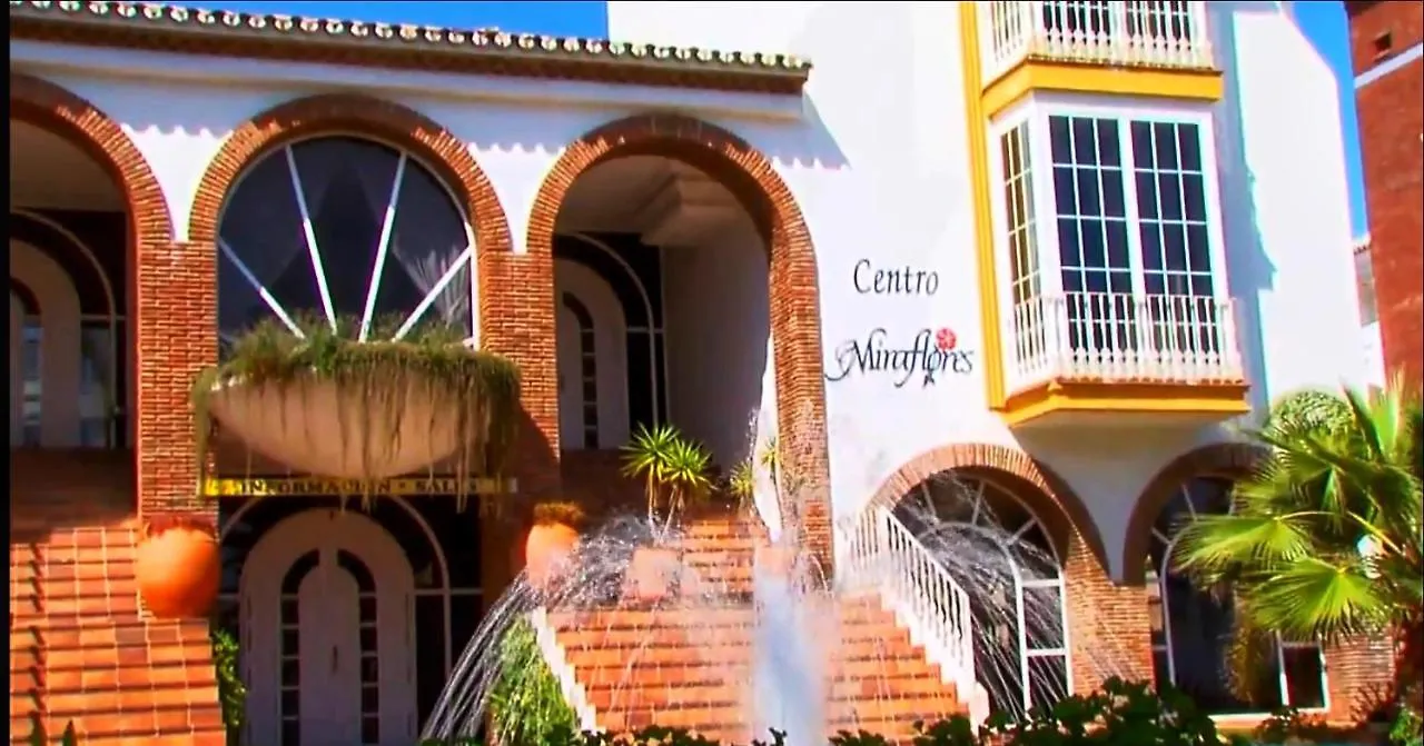 Miraflores, Beach Apartment, Apartamento En La Playa ! La Cala De Mijas