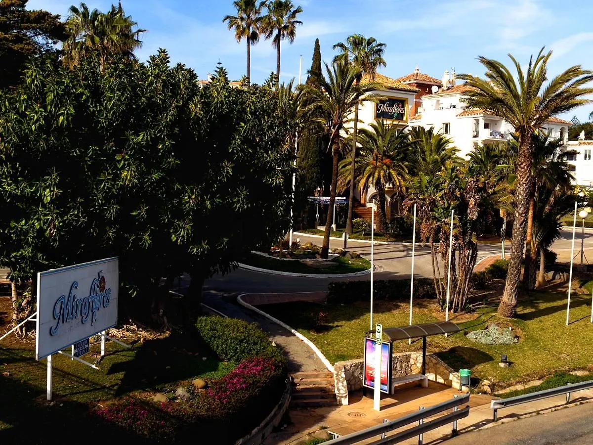 Miraflores, beach apartment, apartamento en la playa ! La Cala De Mijas