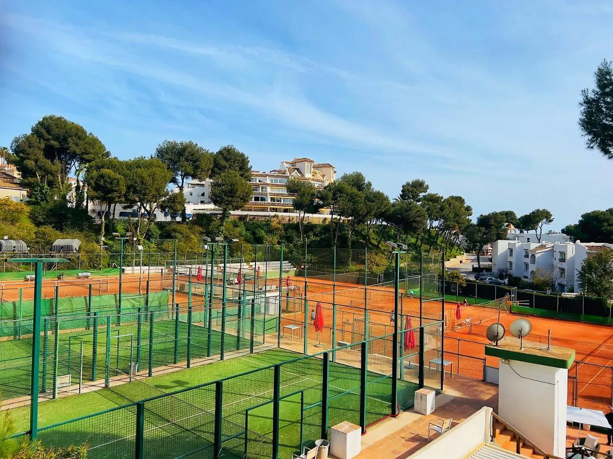 Miraflores, beach apartment, apartamento en la playa ! La Cala De Mijas