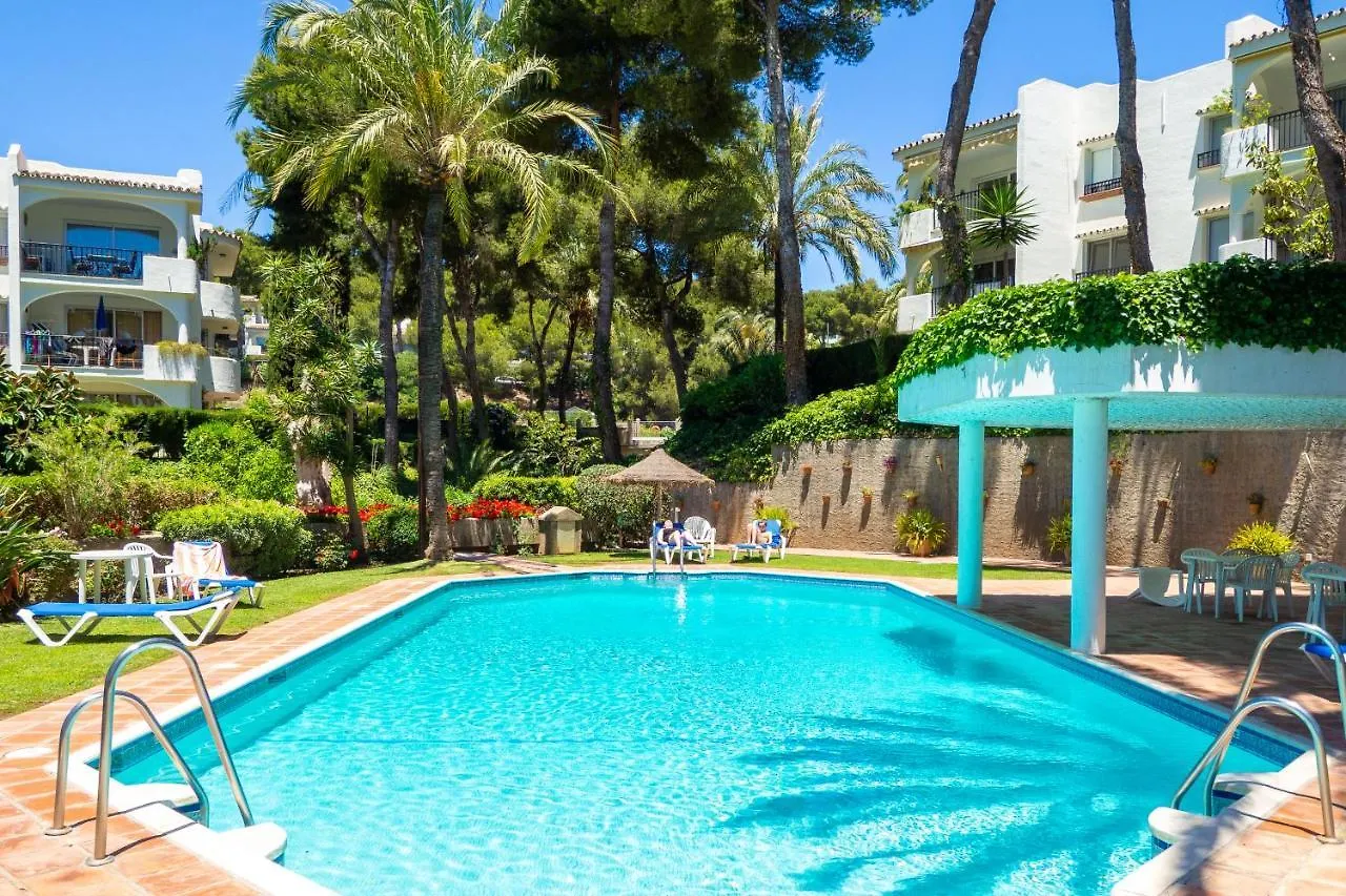 Miraflores, Beach Apartment, Apartamento En La Playa ! La Cala De Mijas Apartment