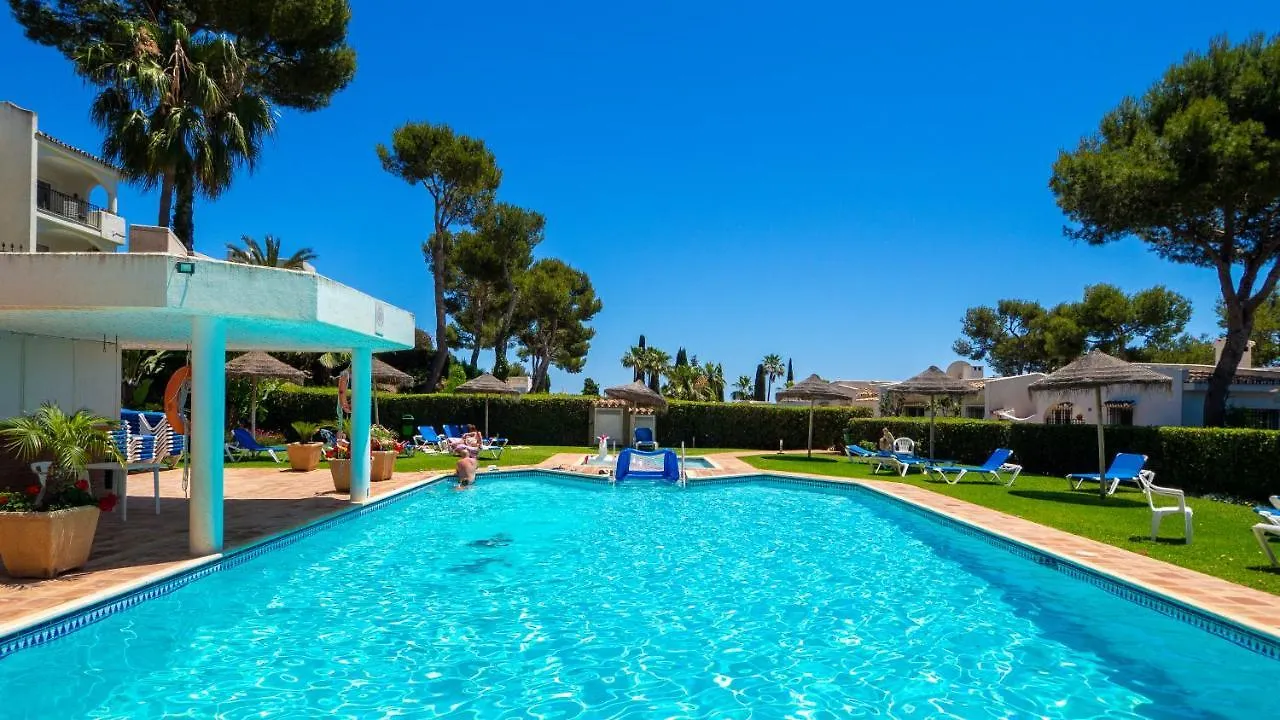 Apartment Miraflores, Beach Apartment, Apartamento En La Playa ! La Cala De Mijas