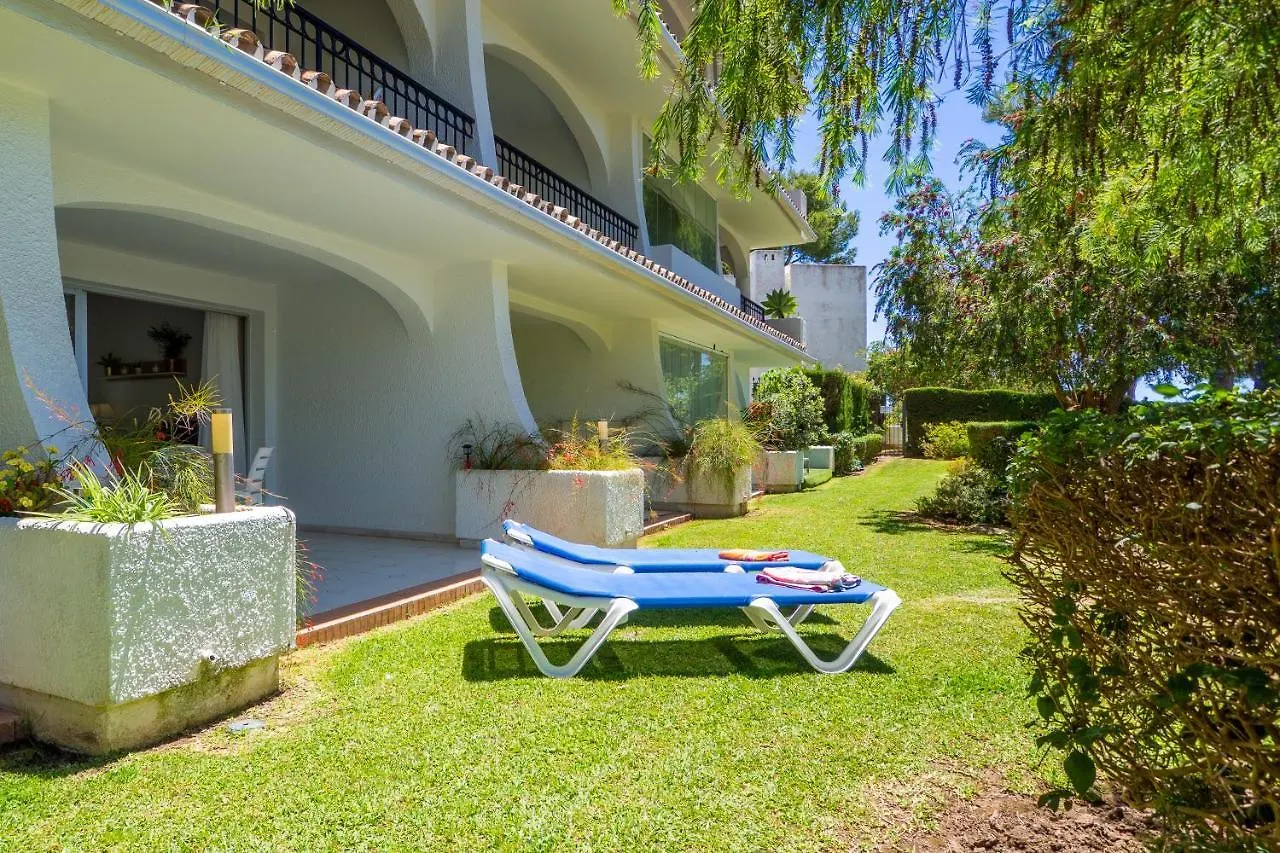 Apartment Miraflores, Beach Apartment, Apartamento En La Playa ! La Cala De Mijas Spain