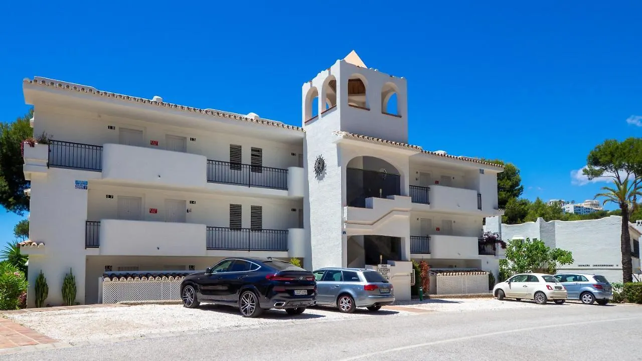 Miraflores, Beach Apartment, Apartamento En La Playa ! La Cala De Mijas 0*,