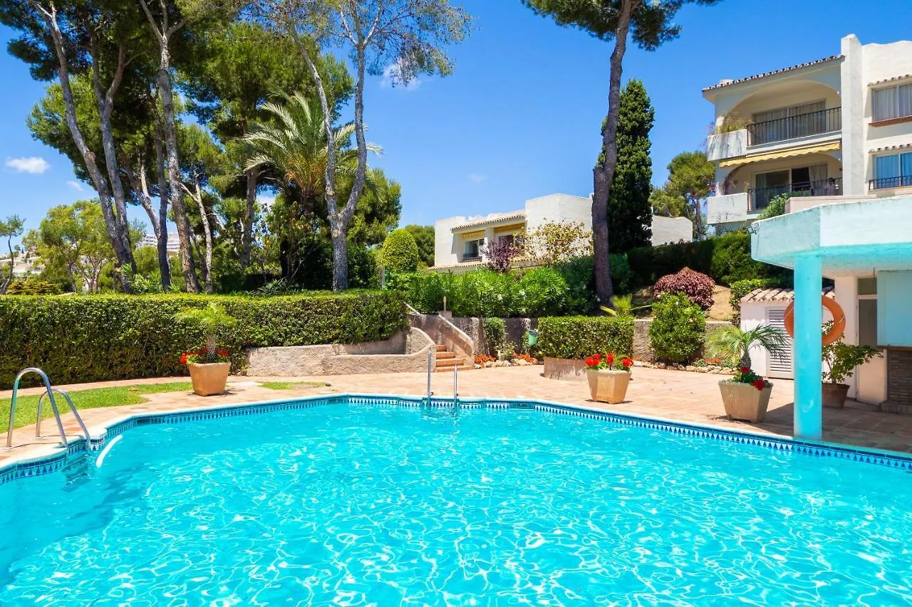 Miraflores, Beach Apartment, Apartamento En La Playa ! La Cala De Mijas 0*,  Spain