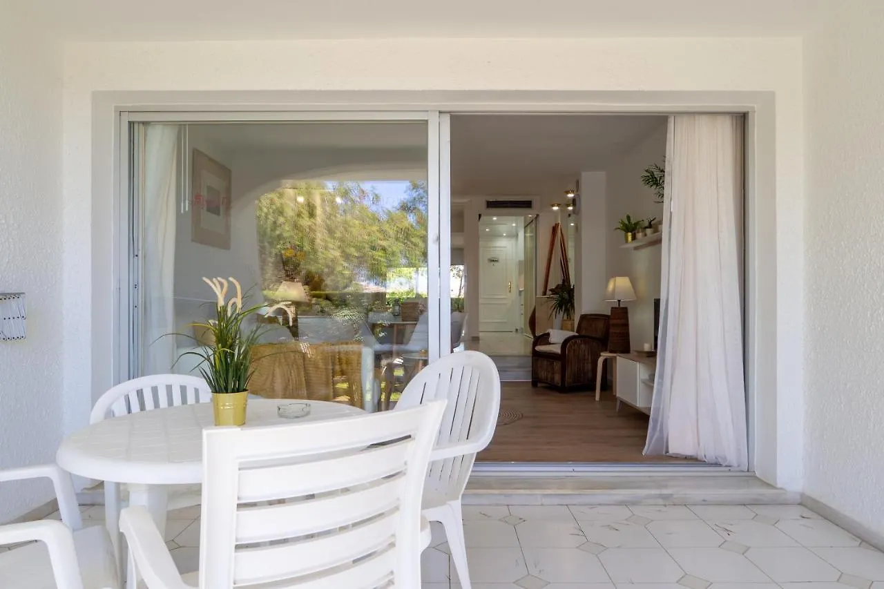 Miraflores, Beach Apartment, Apartamento En La Playa ! La Cala De Mijas
