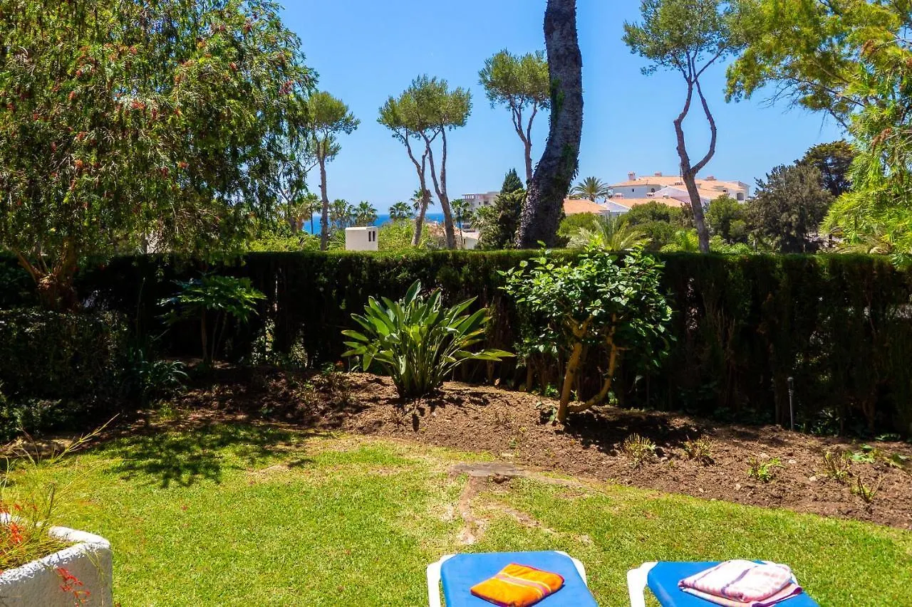 Miraflores, Beach Apartment, Apartamento En La Playa ! La Cala De Mijas 0*,