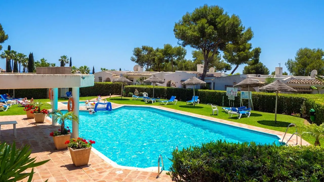 Miraflores, Beach Apartment, Apartamento En La Playa ! La Cala De Mijas Apartment