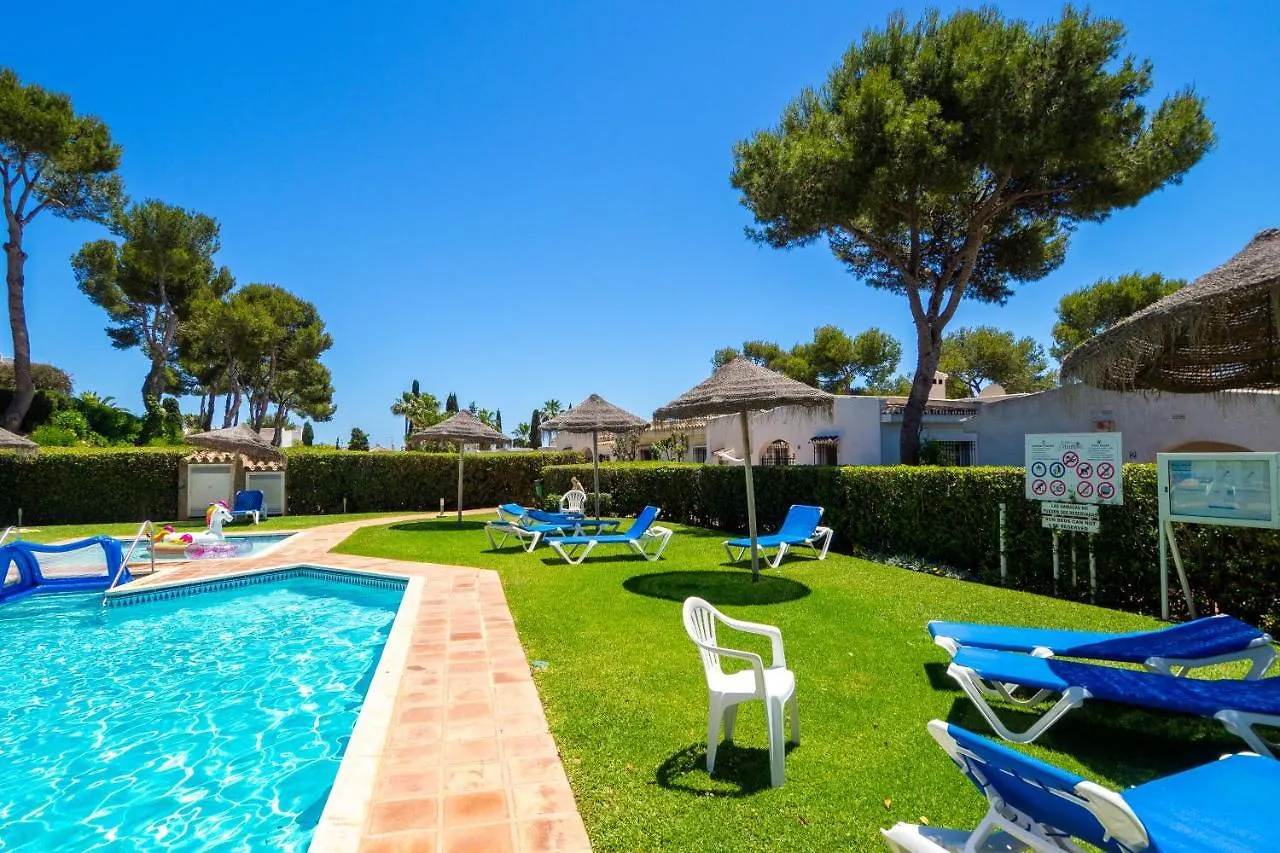 Miraflores, Beach Apartment, Apartamento En La Playa ! La Cala De Mijas Apartment