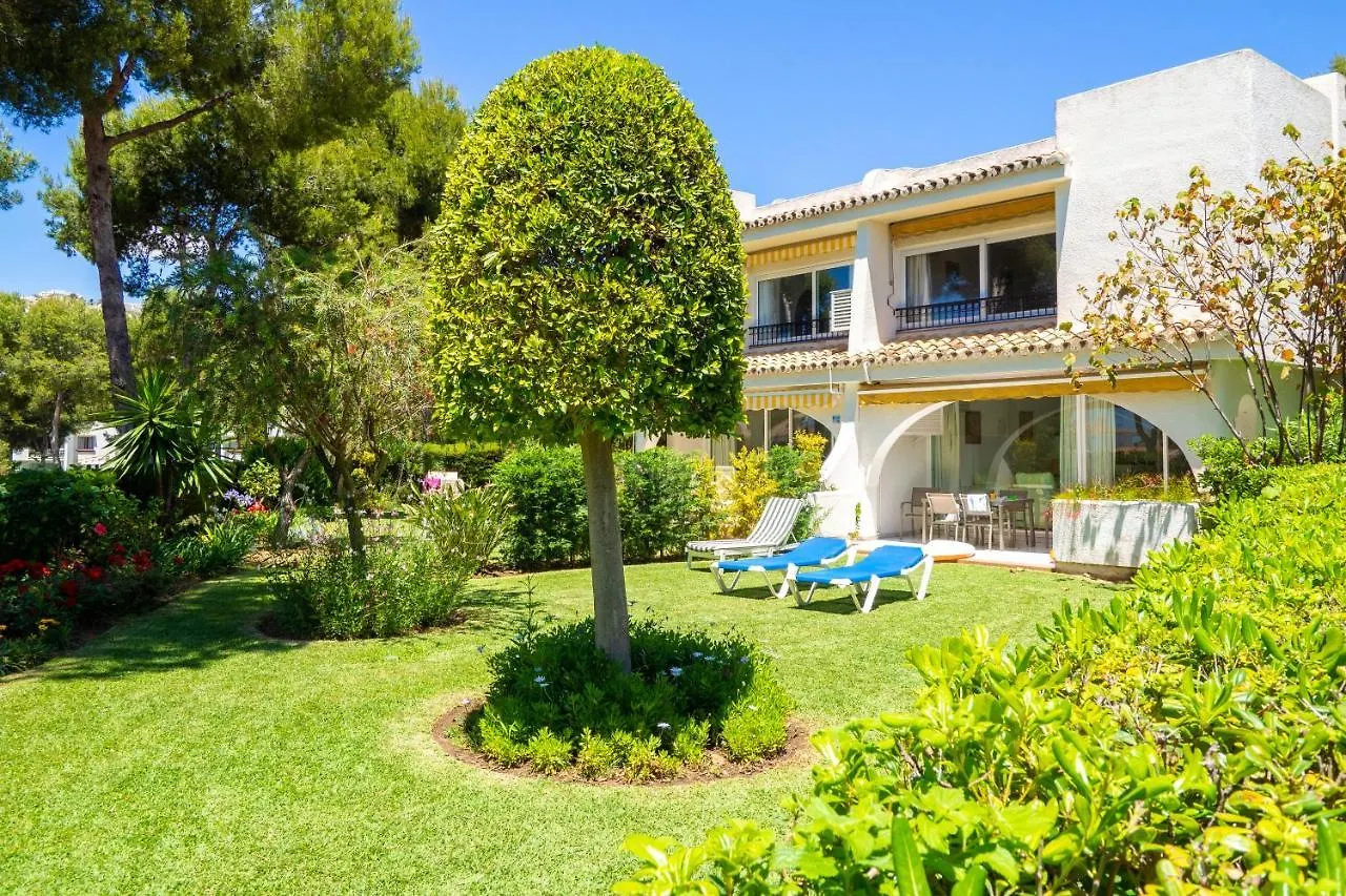 Miraflores, Beach Apartment, Apartamento En La Playa ! La Cala De Mijas