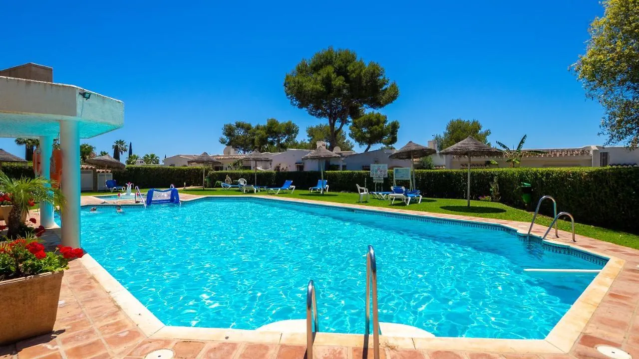 Miraflores, Beach Apartment, Apartamento En La Playa ! La Cala De Mijas