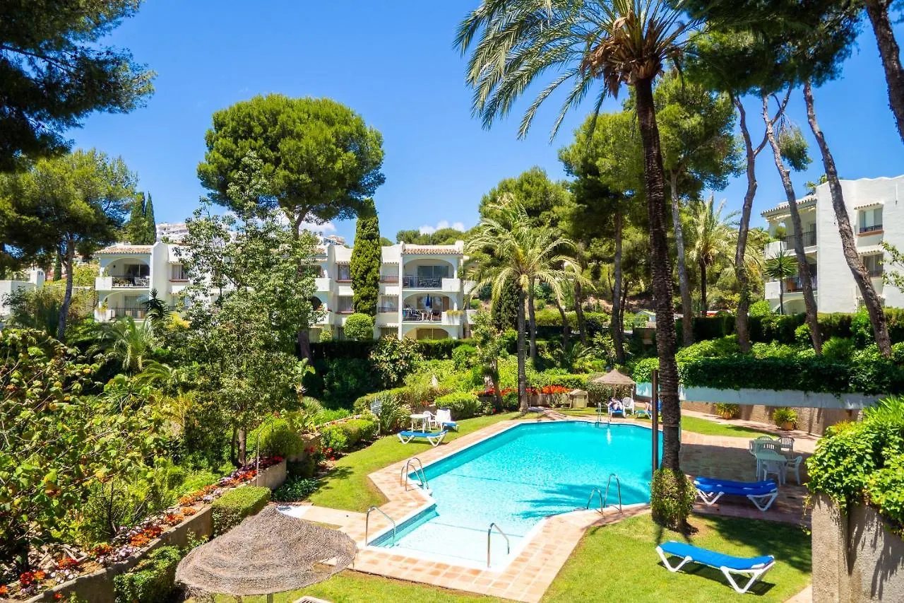 Apartment Miraflores, Beach Apartment, Apartamento En La Playa ! La Cala De Mijas