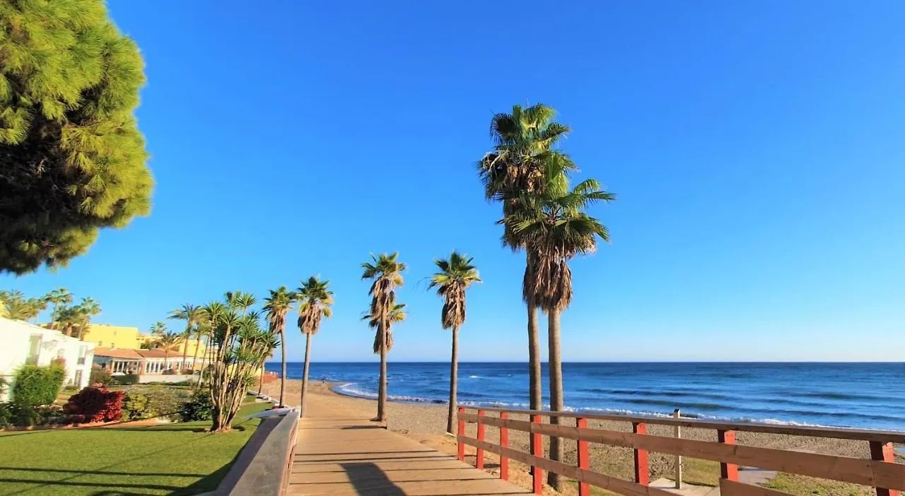 Miraflores, Beach Apartment, Apartamento En La Playa ! La Cala De Mijas 0*,  Spain