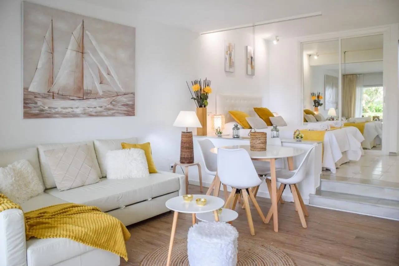 Miraflores, Beach Apartment, Apartamento En La Playa ! La Cala De Mijas