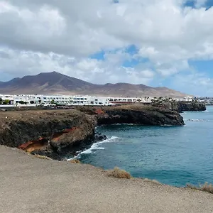 Paradise By The Sea , Playa Blanca (Lanzarote) Spain