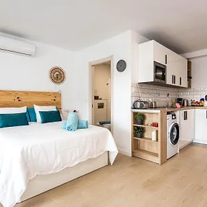Casa Noah A 250m De La Playa Nuevo Apartamento