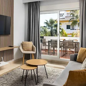 Calanova Mijas Costa By Alfresco Apartamento