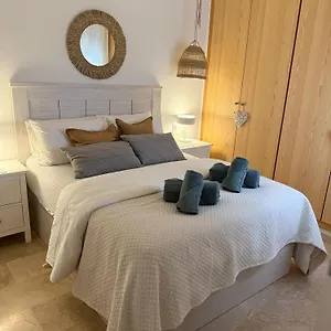 1b Barabas Apartamento