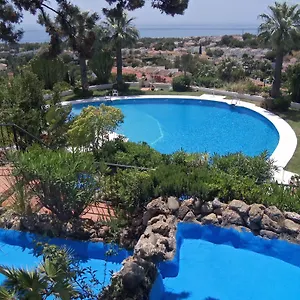  Appartement Apartamento Calahonda